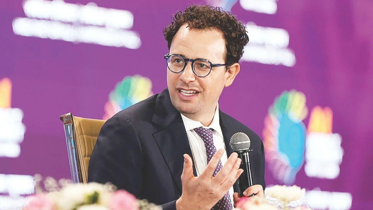 আইপিওর চূড়ান্ত প্রক্রিয়ায় অ্যানথ্রোপিক