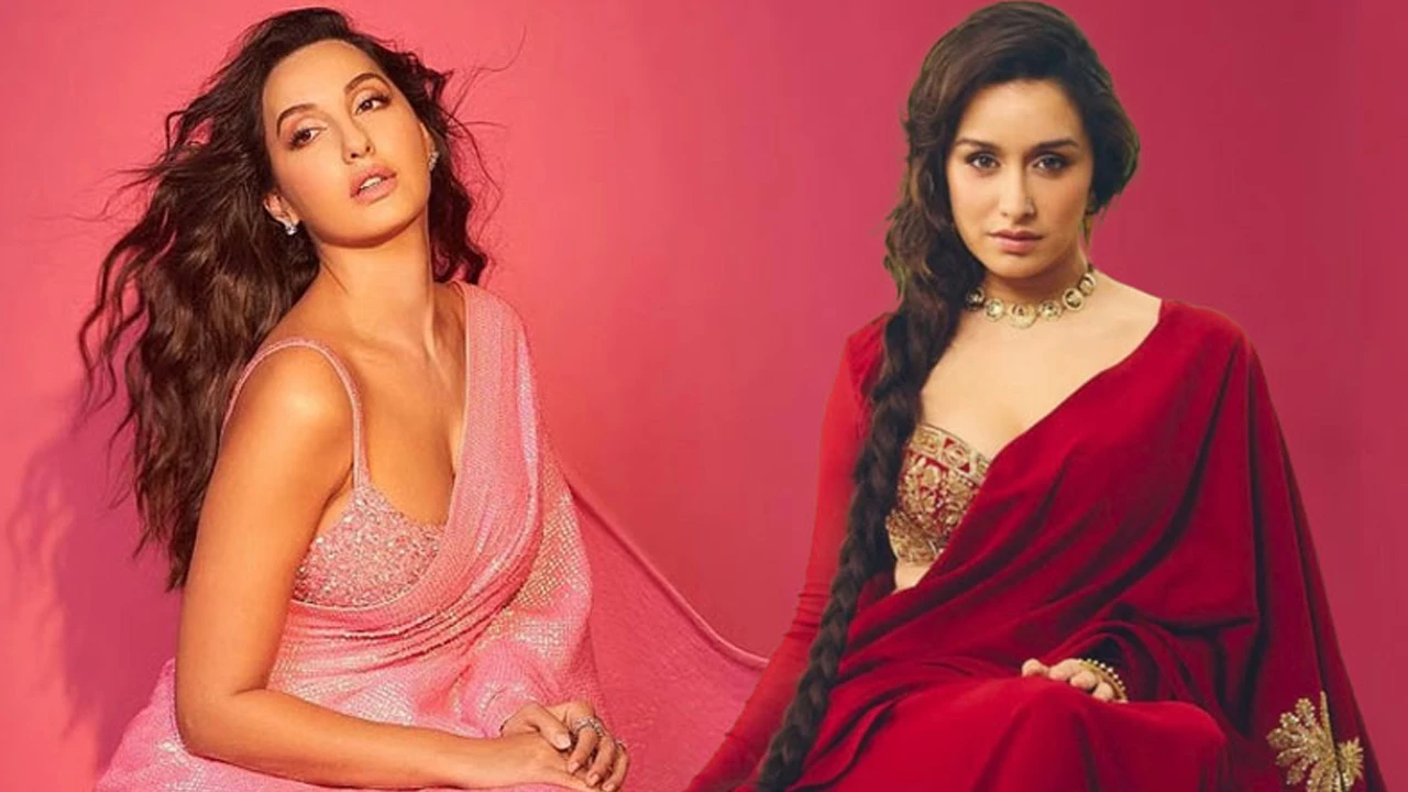আলোচিত সেই মামলা থেকে যেভাবে রেহাই পাচ্ছেন শ্রদ্ধা ও নোরা