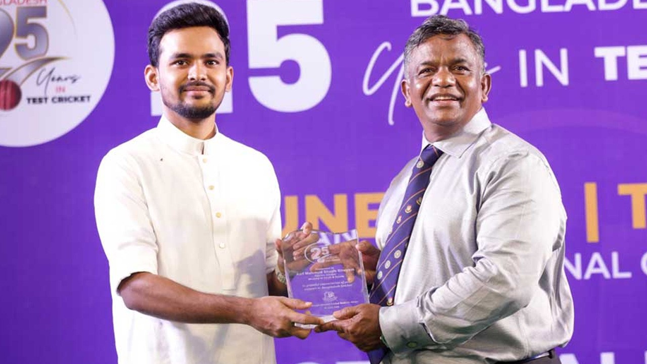 যে কারণে তদন্ত কমিটির ডাকে সাড়া দেননি আসিফ