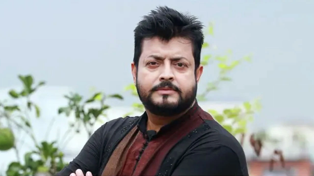 বৈশাখে ‘অসুস্থ সংগীত’, ক্ষোভ ঝাড়লেন ওমর সানী