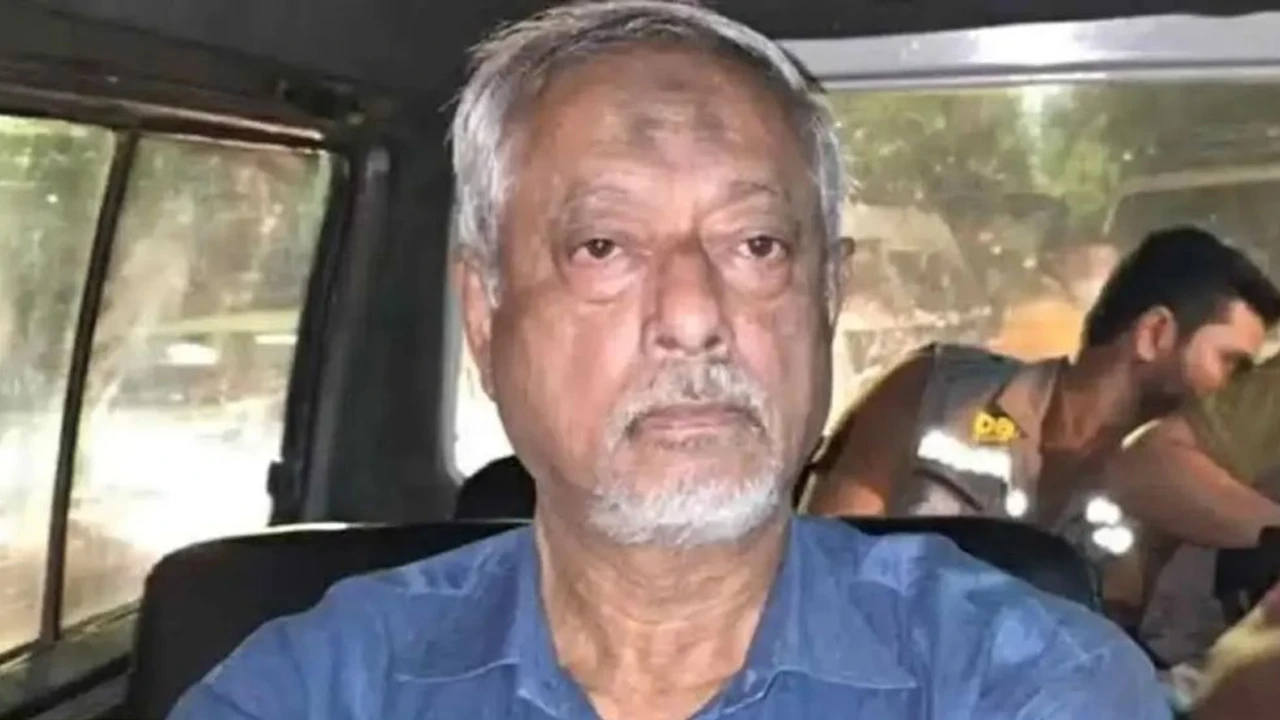 সাবেক সেনা কর্মকর্তা মাসুদ উদ্দিন ফের ৪ দিনের রিমান্ডে