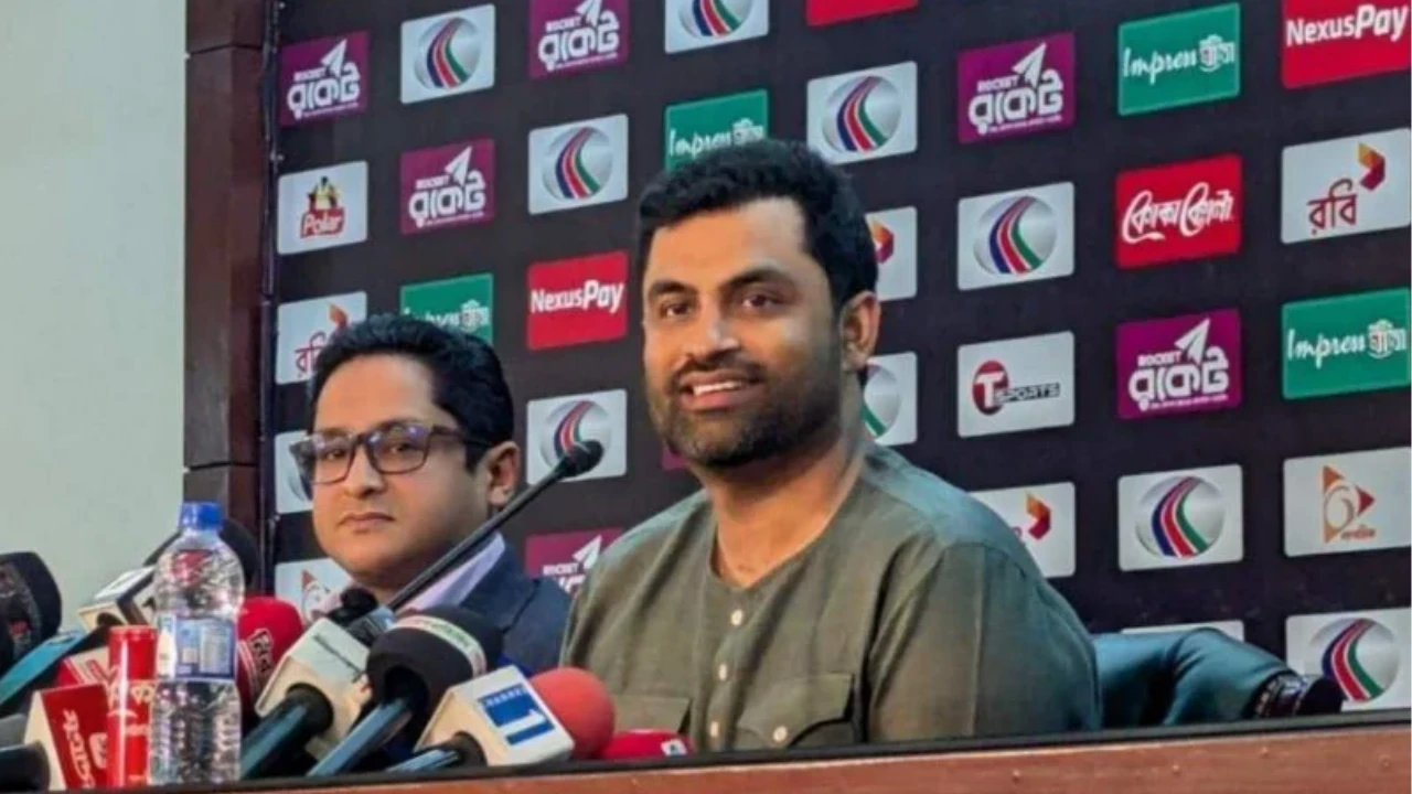 সাকিবের পাশাপাশি মাশরাফি ও দুর্জয়কেও সমান গুরুত্ব দেওয়ার আহ্বান তামিমের