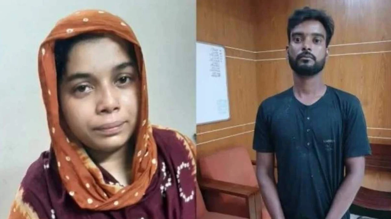 রামিসা হত্যা : আসামিদের জেল আপিল শুনানির জন্য গ্রহণ