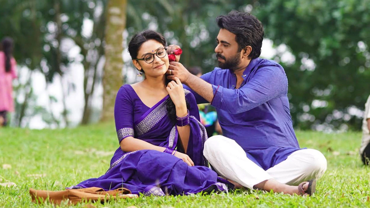 ঈদে দেখা যাবে অপূর্ব ও নীহার ‘মায়াপাখি’
