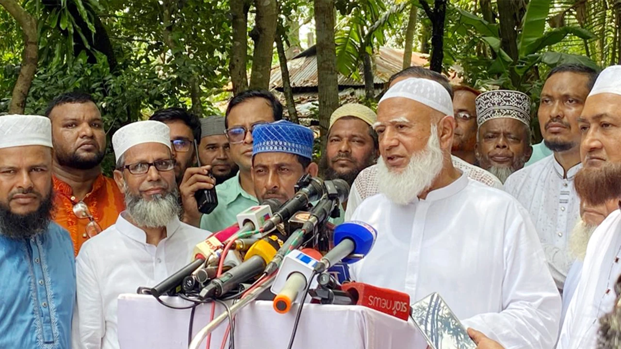 ‘রামিসার মতো ফাহিমা হত্যার বিচারও দ্রুত সম্পন্ন করতে হবে’