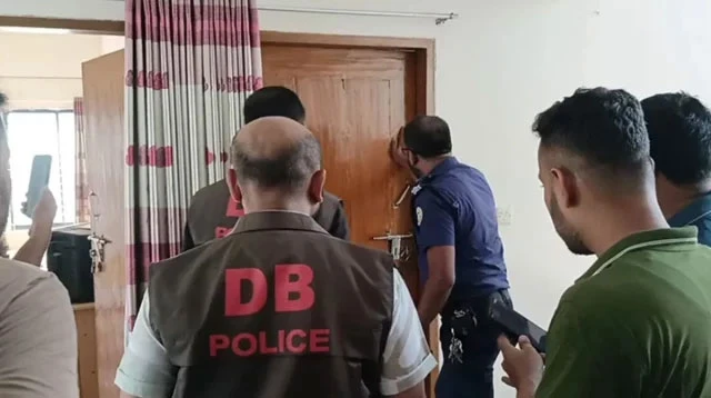 বরগুনার ডাকবাংলো থেকে ২ কন্যাশিশুসহ মায়ের মরদেহ উদ্ধার