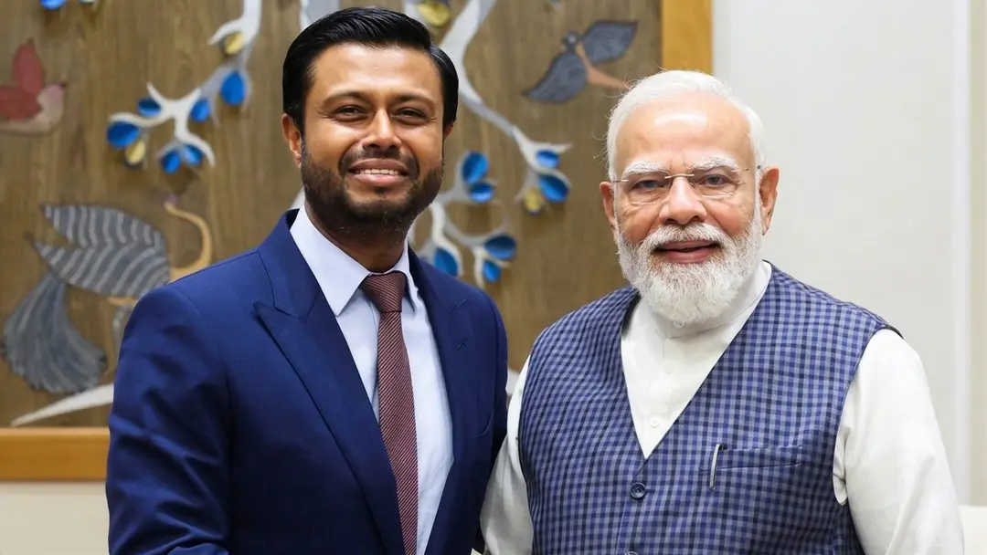 ভারতে চার লাখ কোটি টাকা বিনিয়োগকারী কে সেই বাংলাদেশি?