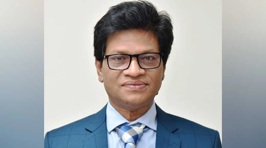 বাংলাদেশ ব্যাংকের নির্বাহী পরিচালক পদে পদোন্নতি পেলেন ড. সাখাওয়াত হোসেন