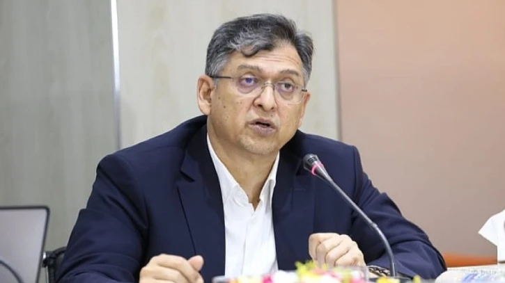 মোহাম্মদপুরের অপরাধীদের অভয়ারণ্য নির্মূল করা হবে: স্বরাষ্ট্রমন্ত্রী