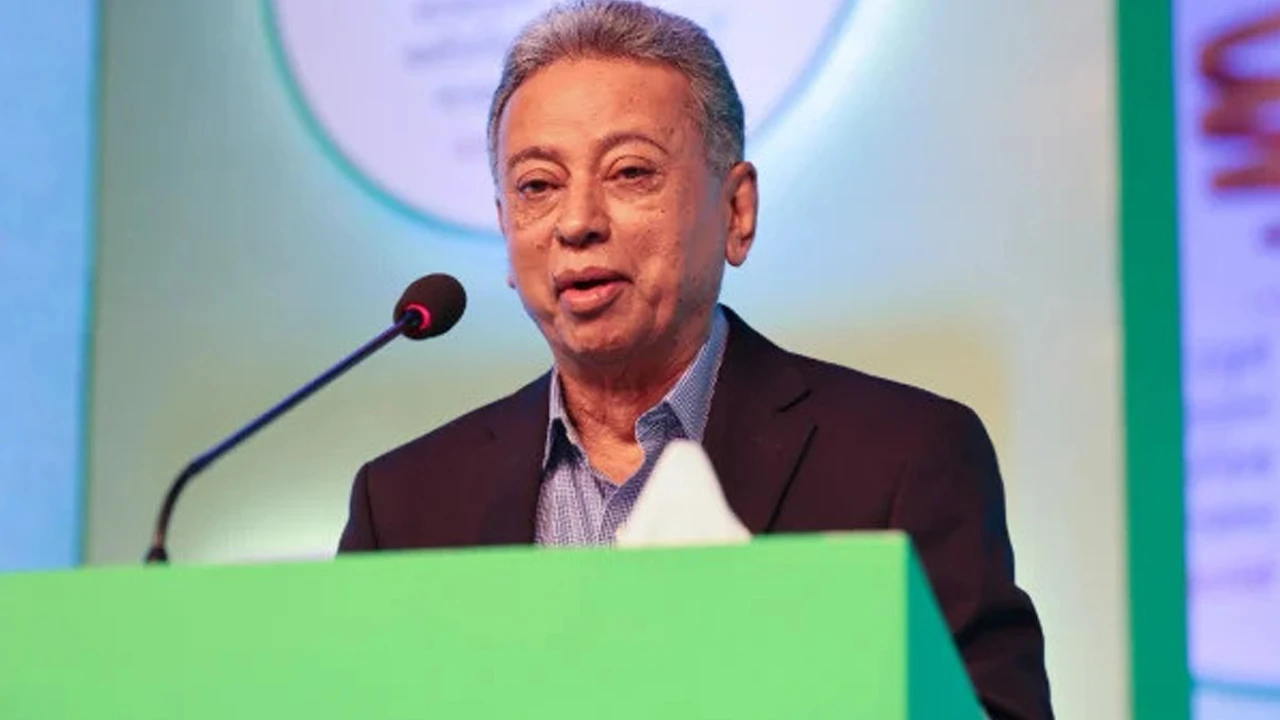 এনবিআর ভেঙে নীতি ও ব্যবস্থাপনা বিভাগ আলাদা করছে সরকার: অর্থমন্ত্রী