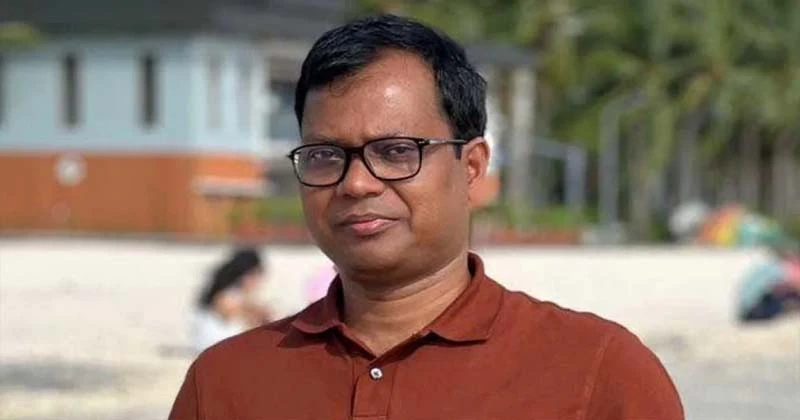 মাজারে সিলেটের বিদায়ী ডিসি সারওয়ারের ৫ লাখ টাকা দান ঘিরে প্রশ্ন