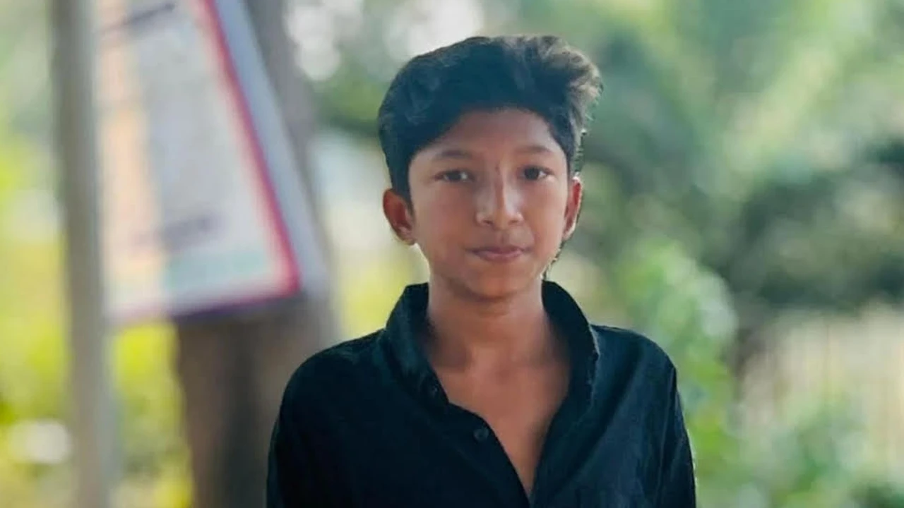 কুমিল্লায় স্কুলছাত্র গুলিবিদ্ধ: ১২ জনের বিরুদ্ধে মামলা