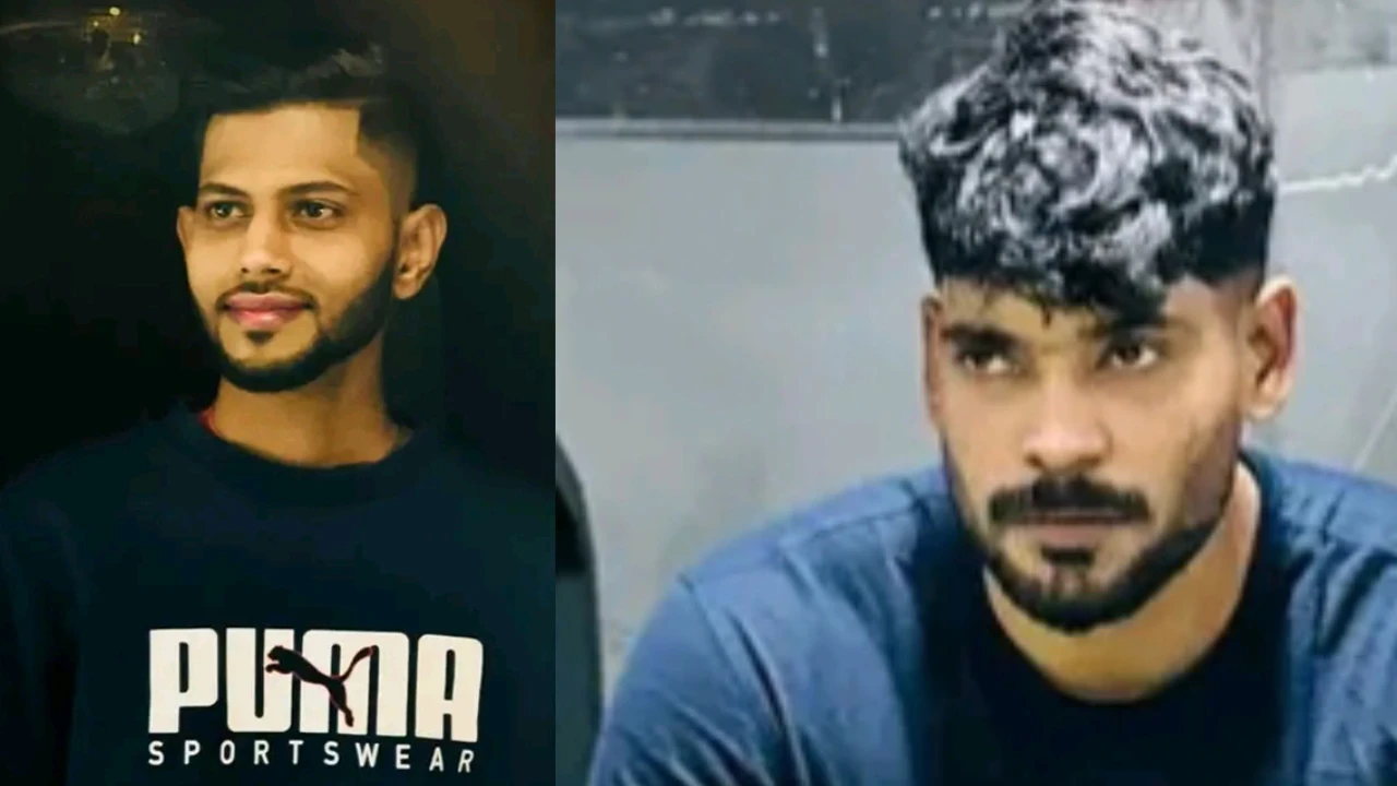 শৃঙ্খলা ভঙ্গের অভিযোগে এনসিপির ২ নেতাকে অব্যাহতি