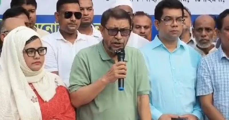 দেশের সকল ৫০ শয্যার হাসপাতাল ১০০ শয্যায় উন্নীত হবে: স্বাস্থ্যমন্ত্রী