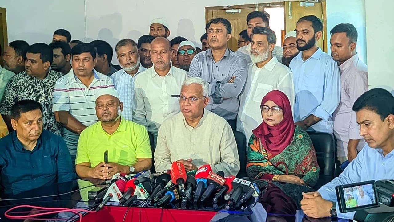 মন্ত্রণালয়ের কেউ দুর্নীতিতে জড়ালে ক্ষমা পাবে না