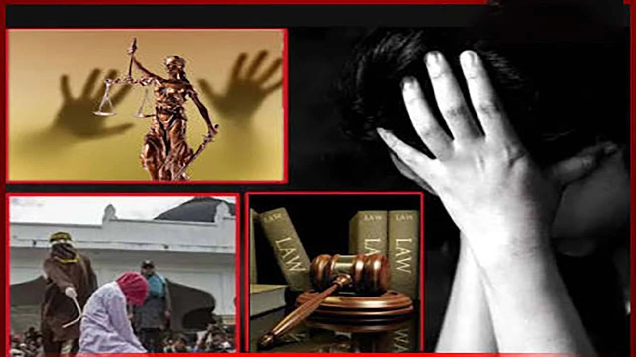 ধর্ষণের শাস্তি বিশ্বের কোন দেশে কেমন?