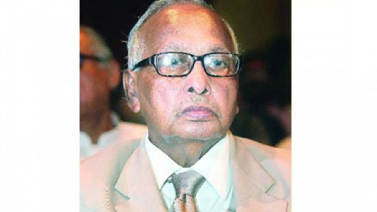 মারা গেছেন সাবেক স্পিকার জমির উদ্দিন সরকার