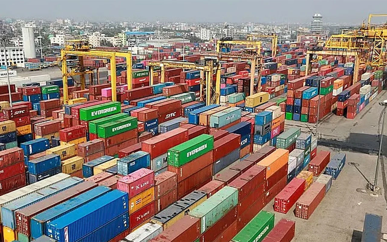 তুরস্কে রপ্তানি বেড়েছে ১০০ শতাংশের বেশি