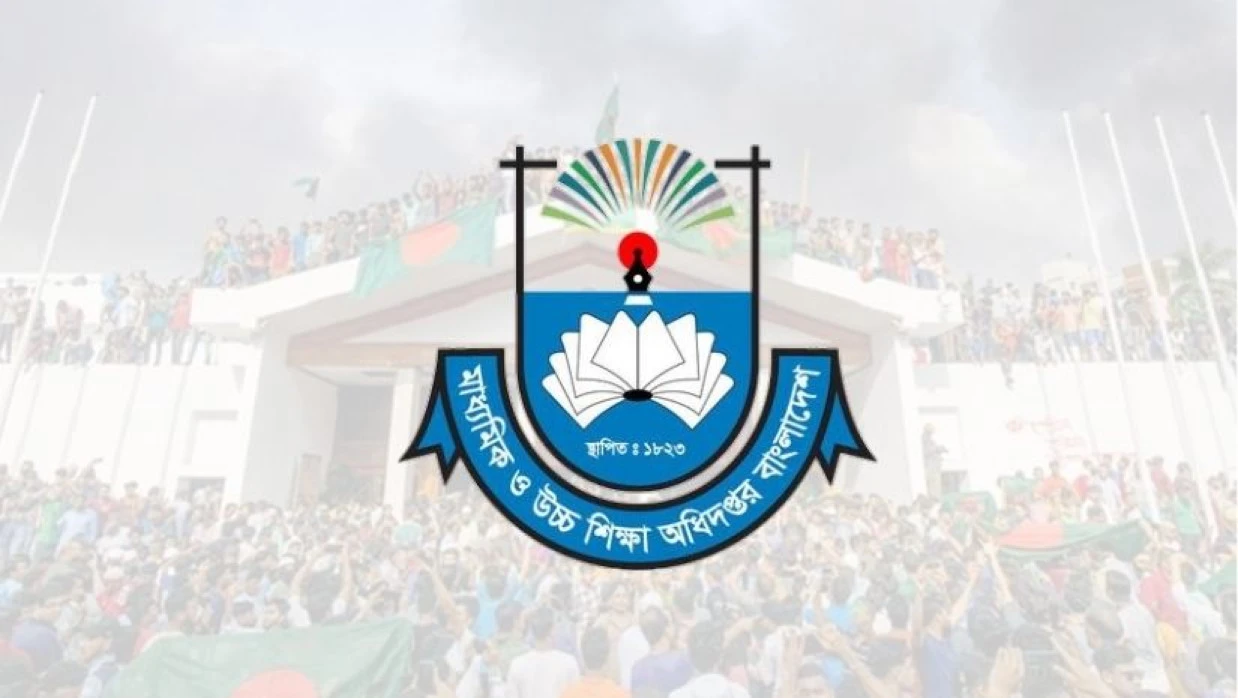 ‘জুলাই গণঅভ্যুত্থান ও শহীদ দিবস’ পালনের নির্দেশ