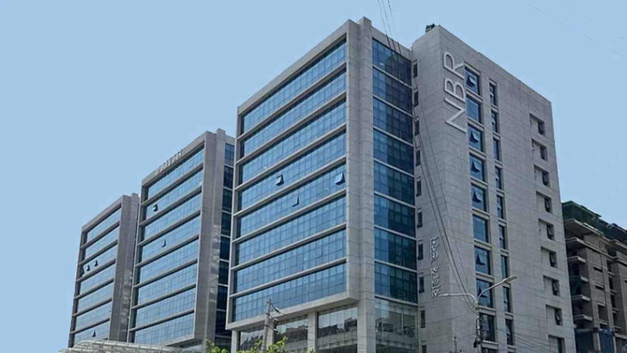 অনলাইনে রিটার্ন দাখিল ৪৭ লাখ