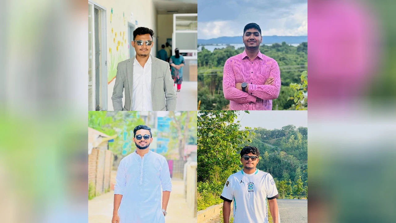 রাবিপ্রবি ছাত্রদলে অস্থিরতা, সদস্য সচিবের পদ স্থগিত