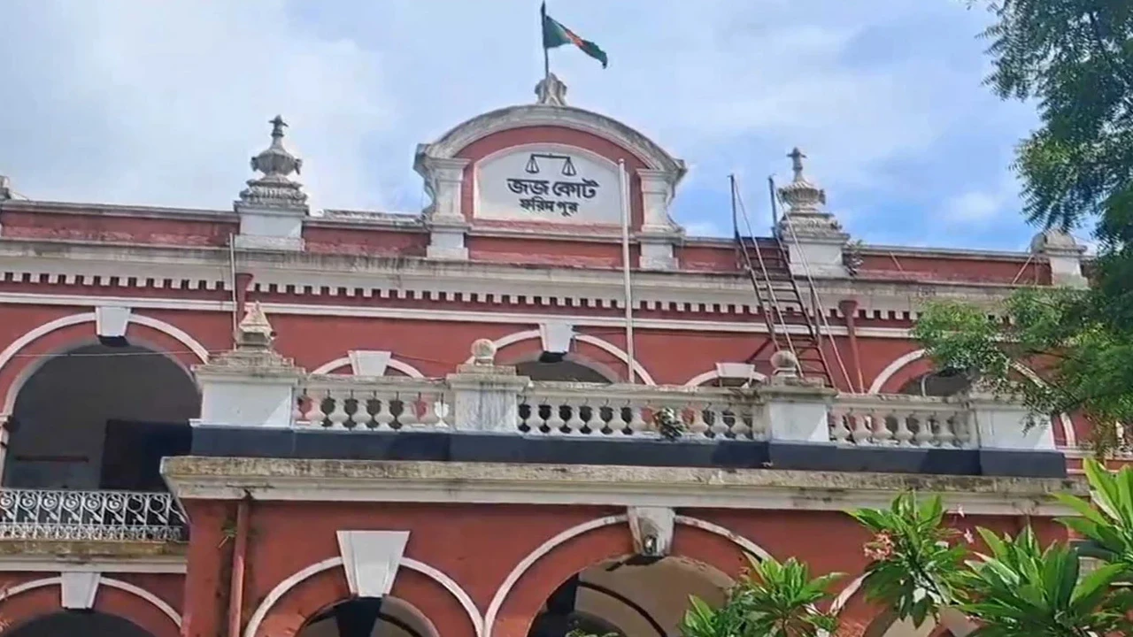 ব্যবসায়ী ফয়সাল হত্যা মামলায় ৩ জনের মৃত্যুদণ্ড