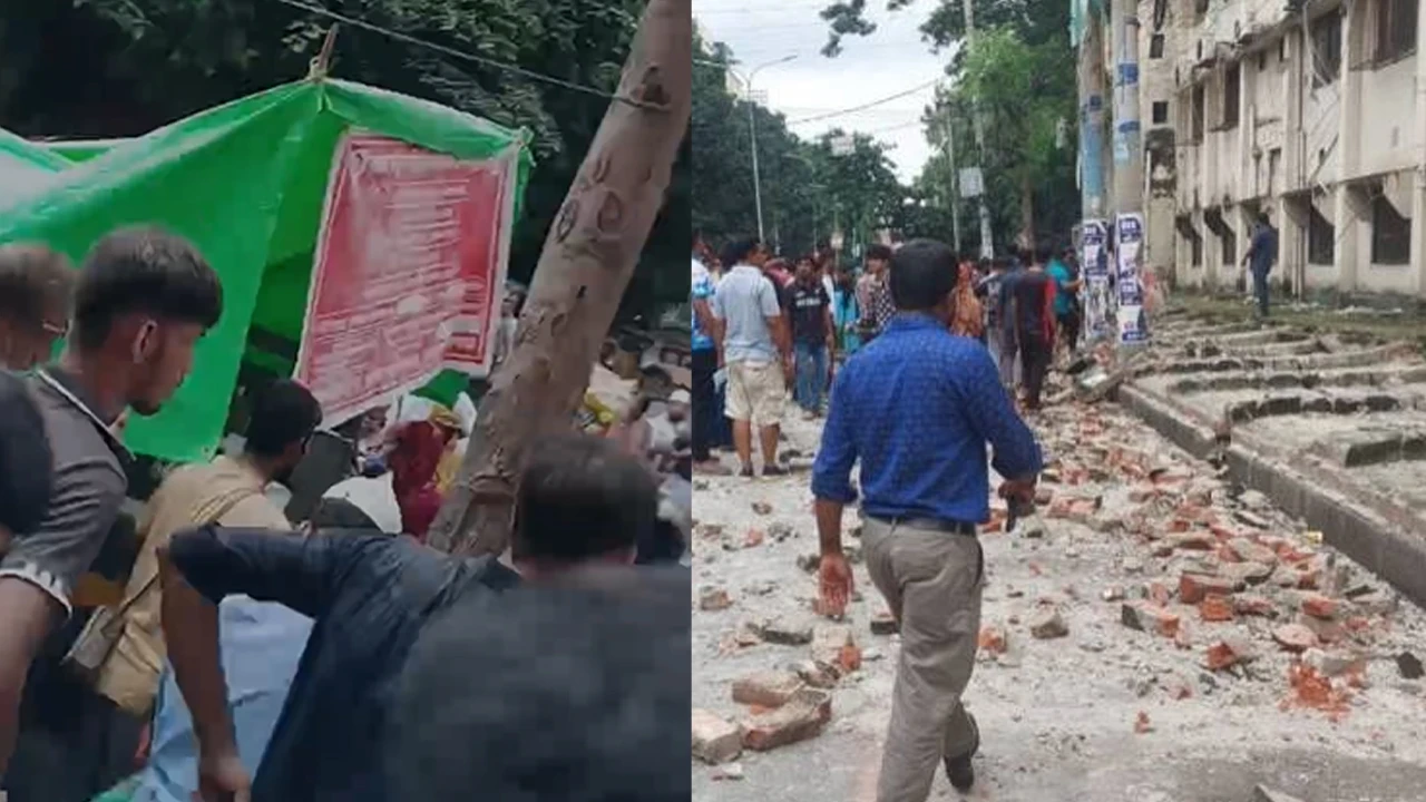 মিরপুরে দেয়াল ধসে মৃত্যু, যা জানাল সিটি কর্পোরেশন