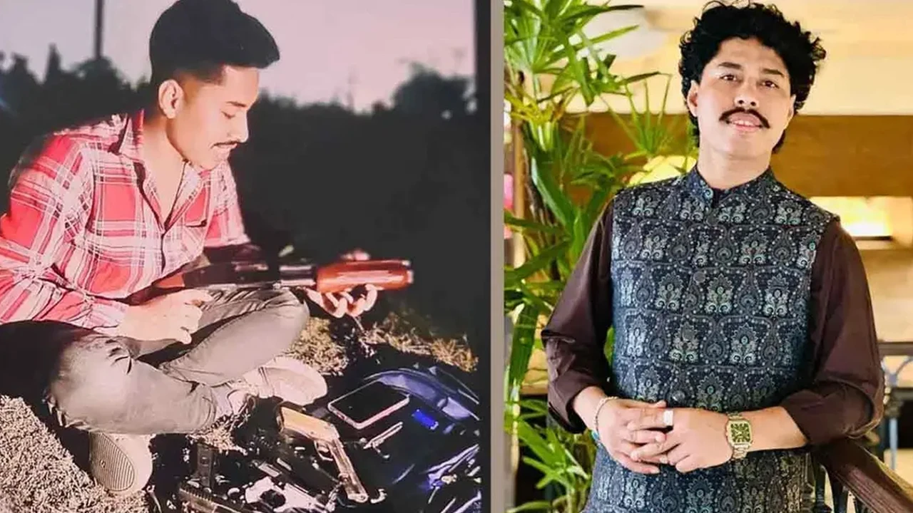 চট্টগ্রামের শীর্ষ সন্ত্রাসী ডেভিড ইমনসহ গ্রেপ্তার ৫