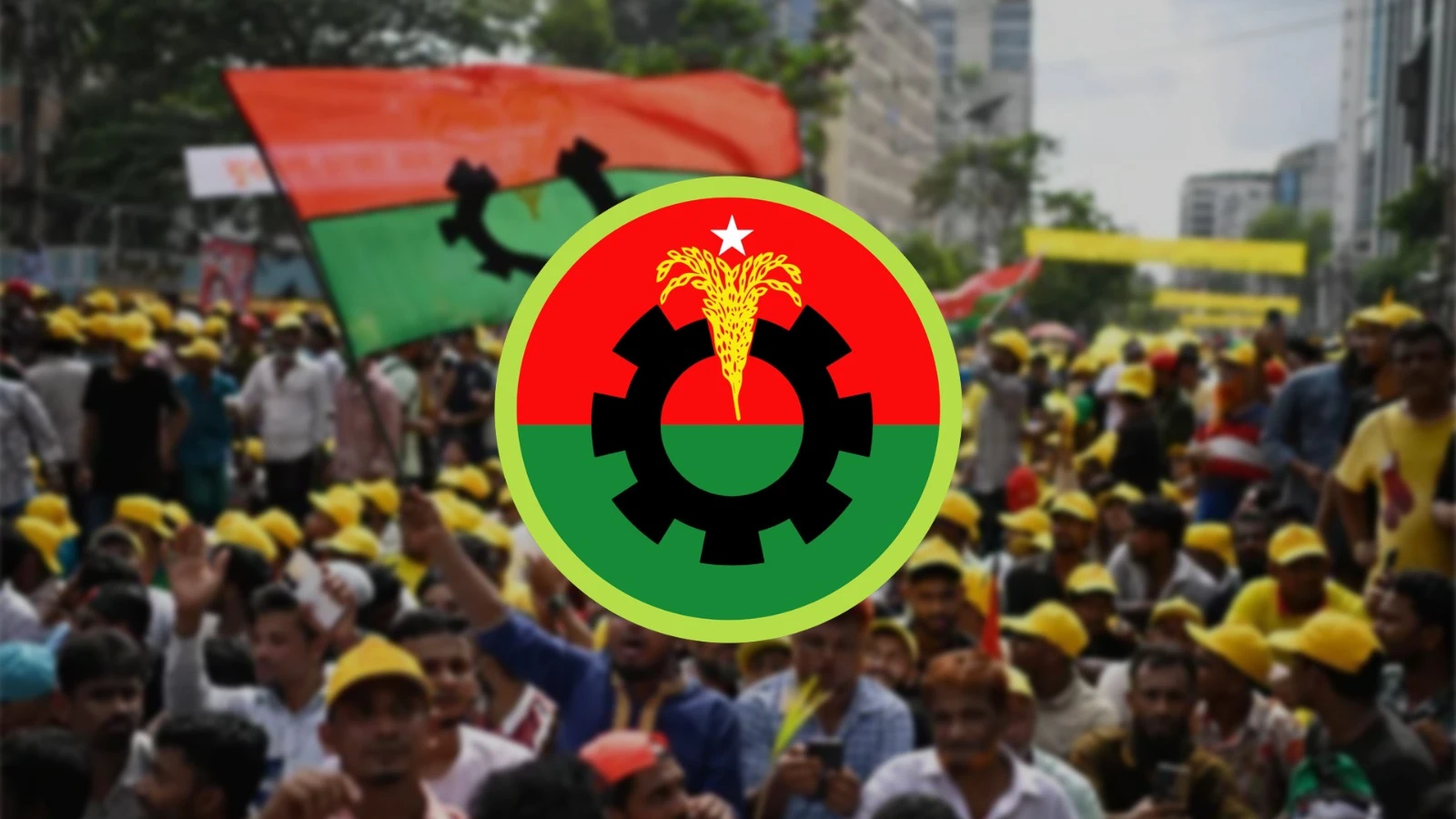 স্থায়ী কমিটির বৈঠক ডেকেছে বিএনপি