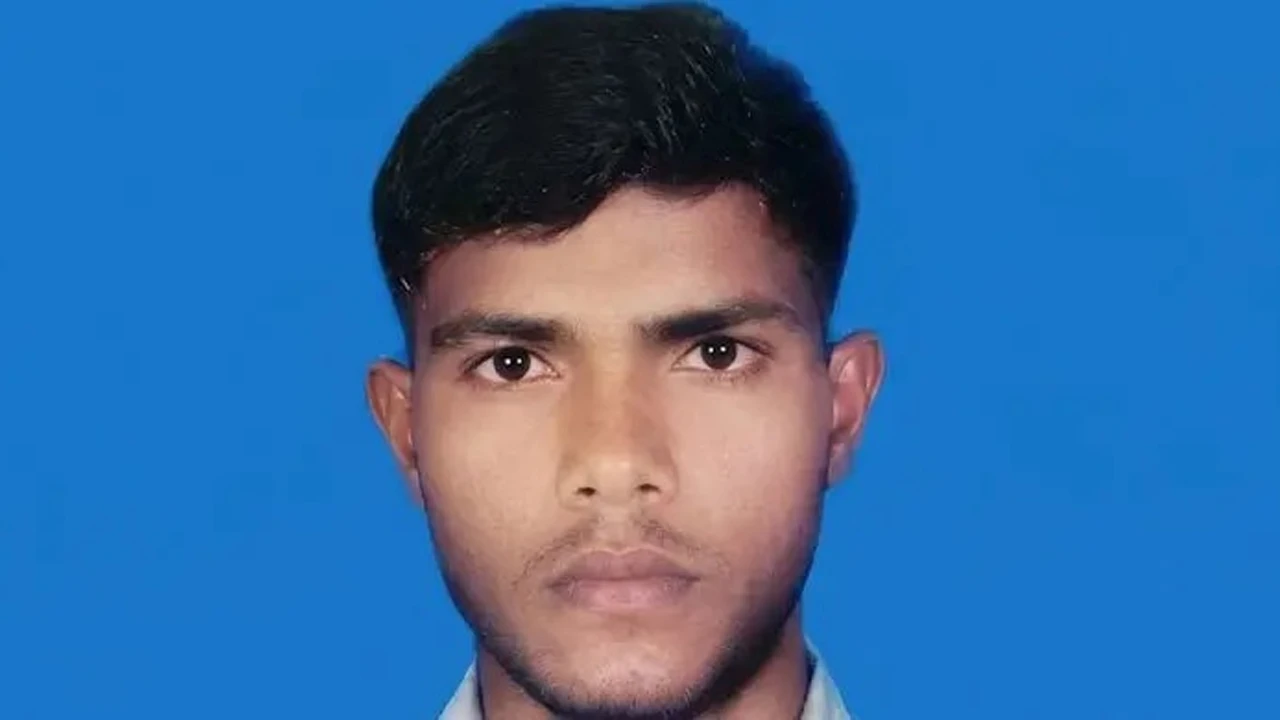 সৎমাকে খুনের দায়ে জেলে, জামিনে ফিরেই আপন মাকে হত্যা