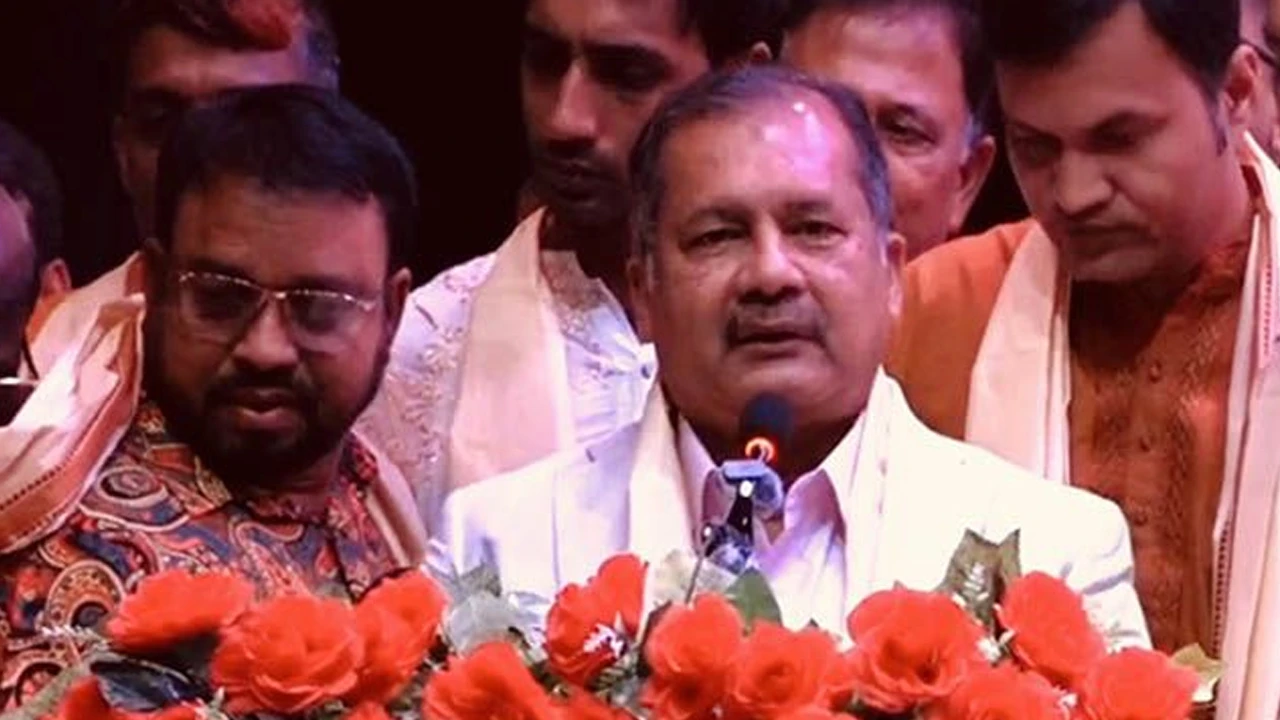 বাংলাদেশে বিভেদ সৃষ্টির কোনো চক্রান্ত সফল হতে দেওয়া হবে না