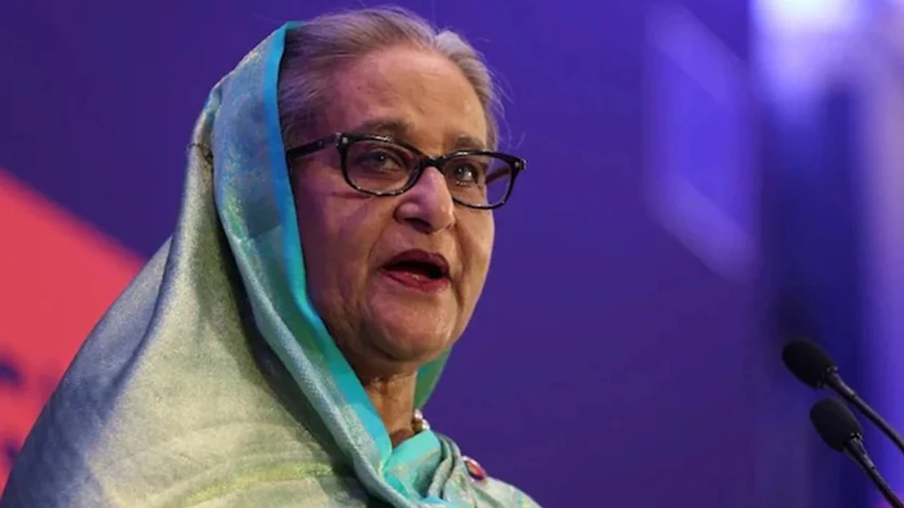 হাসিনাসহ ৫০ জনের বিরুদ্ধে অভিযোগপত্র, ৪৯ জনকেই অব্যাহতির সুপারিশ