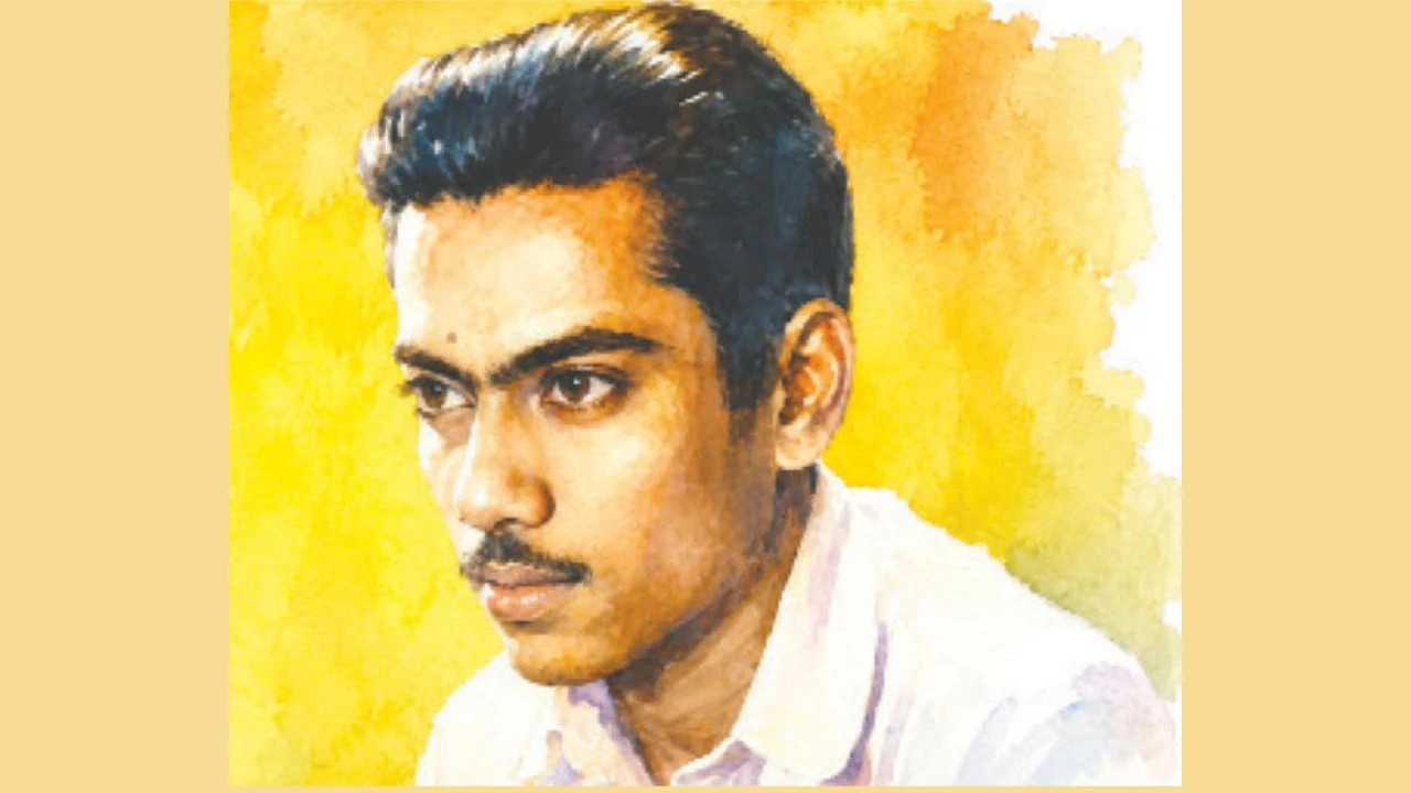 মানবিক বাংলাদেশের স্বপ্ন দেখা এক অসমাপ্ত প্রতিভার নাম জহির রায়হান