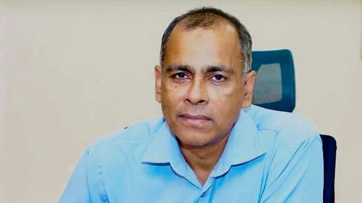 কর্মস্থলে যোগ দিলেন নবাগত এসএমপি কমিশনার
