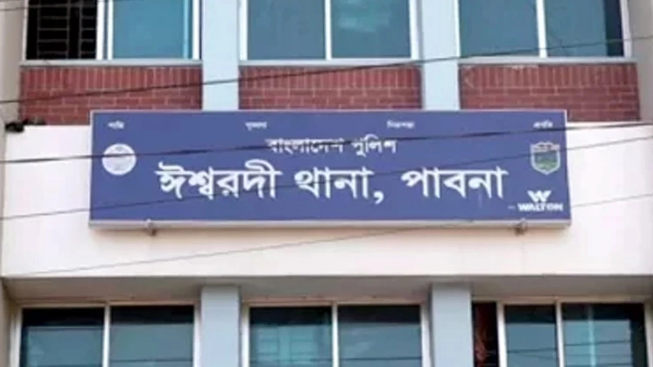 শিশু ধর্ষণের অভিযোগে ১ জন গ্রেপ্তার
