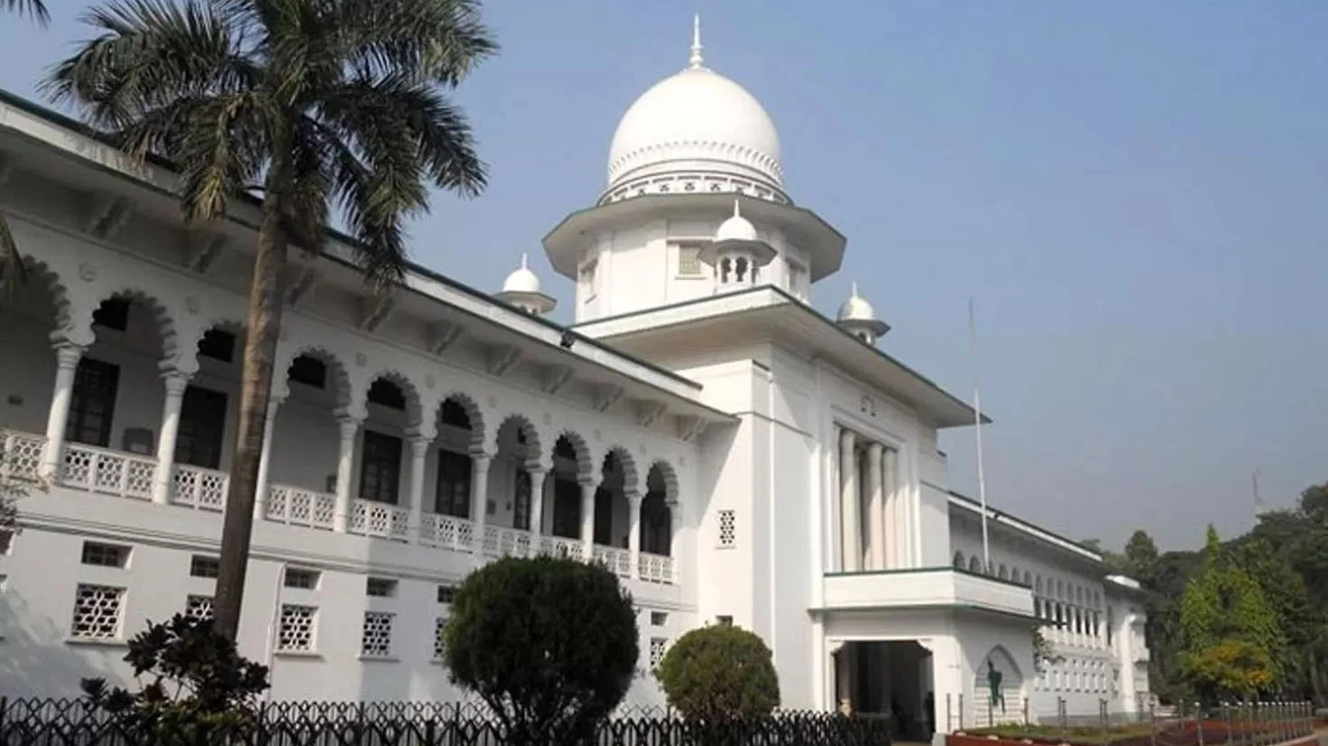সংক্রামক ব্যাধি হাসপাতালের বেদখল হওয়া জমি উদ্ধারে হাইকোর্টের নির্দেশ