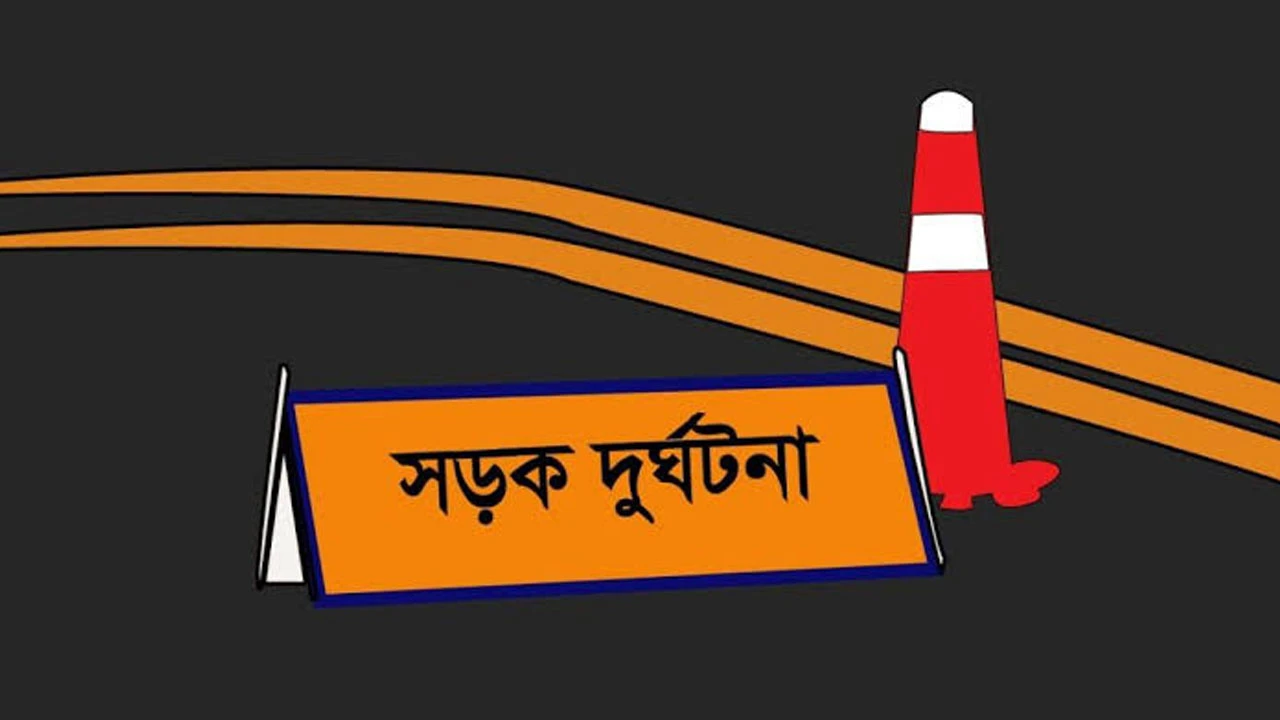 চট্টগ্রামে বাস-লরির সংঘর্ষে নারীসহ নিহত ৫