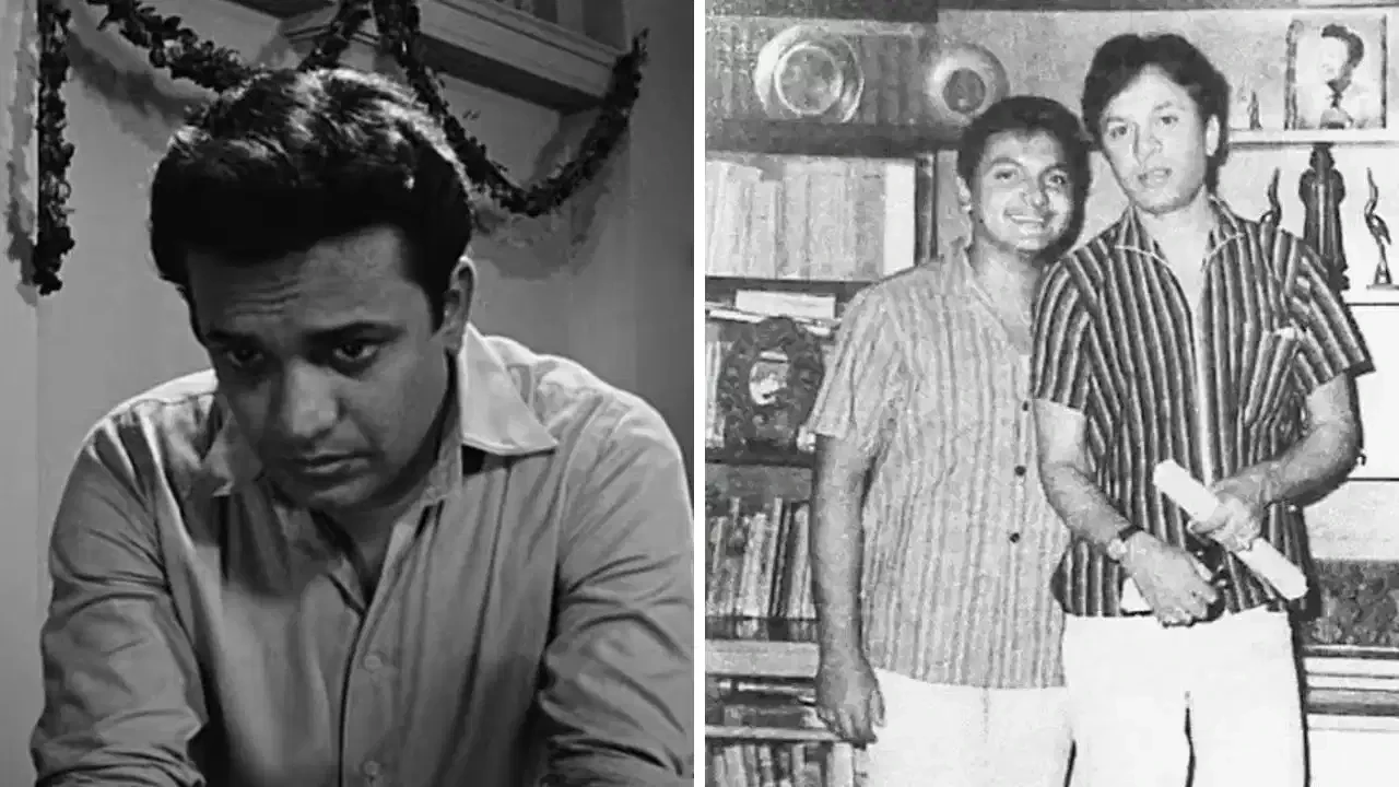 উত্তম কুমার কেন চাননি তার ছেলে অভিনয় করুক?