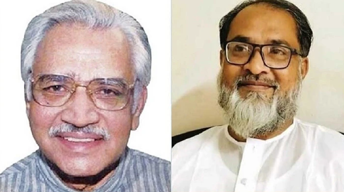 সততা আর মেধাবী রাজনীতির উজ্জল দৃষ্টান্ত আনোয়ার জাহিদ