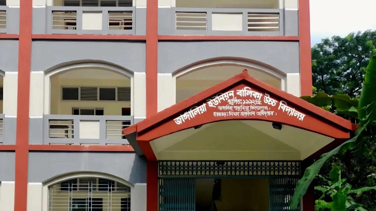 ৮ শিক্ষকের স্কুলে ৫ পরীক্ষার্থীর সবাই ফেল