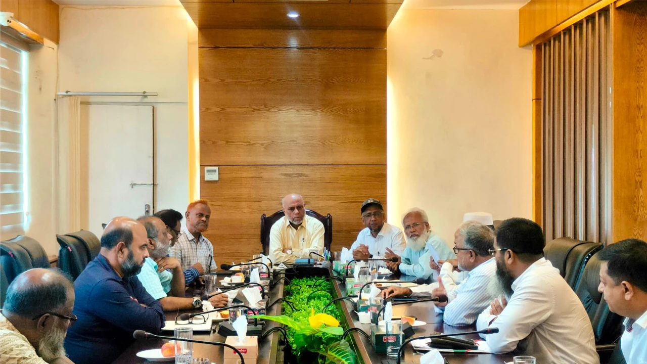 বাকৃবিতে অটোমেশনের নতুন যুগ, চালু ৩ ডিজিটাল সেবা