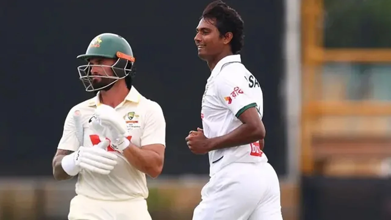 টাইগার পেসারদের প্রশংসায় ভারতীয় বিশ্লেষক ও ধারাভাষ্যকার, কারণ কী?