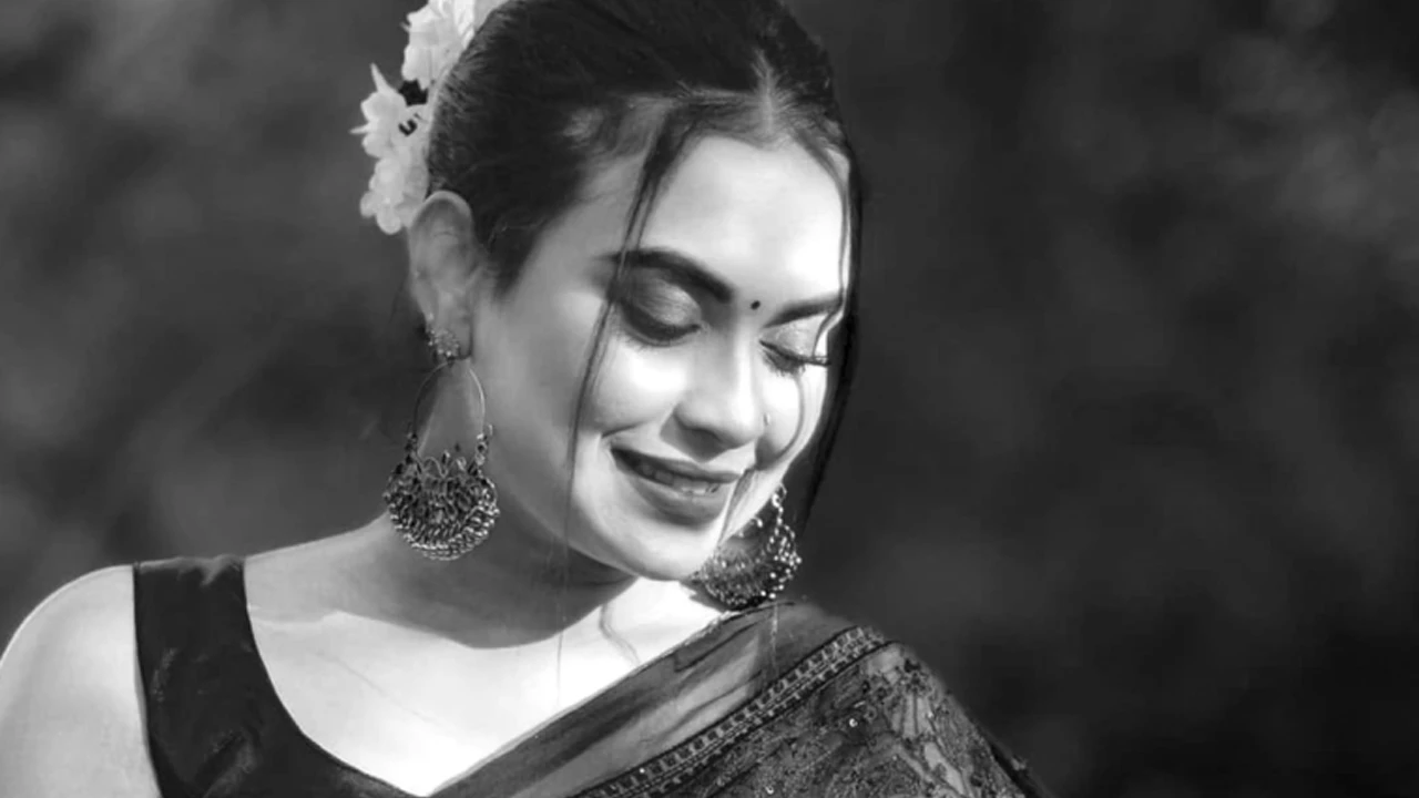 রিধির মৃত্যুর ঘটনায় প্রেমিককে ঘিরে পুলিশের তদন্ত!