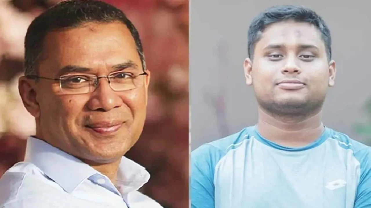 প্রধানমন্ত্রীর চ্যালেঞ্জ গ্রহণ করে বিদ্যুৎ সংকটে হাসনাতের চার প্রস্তাব