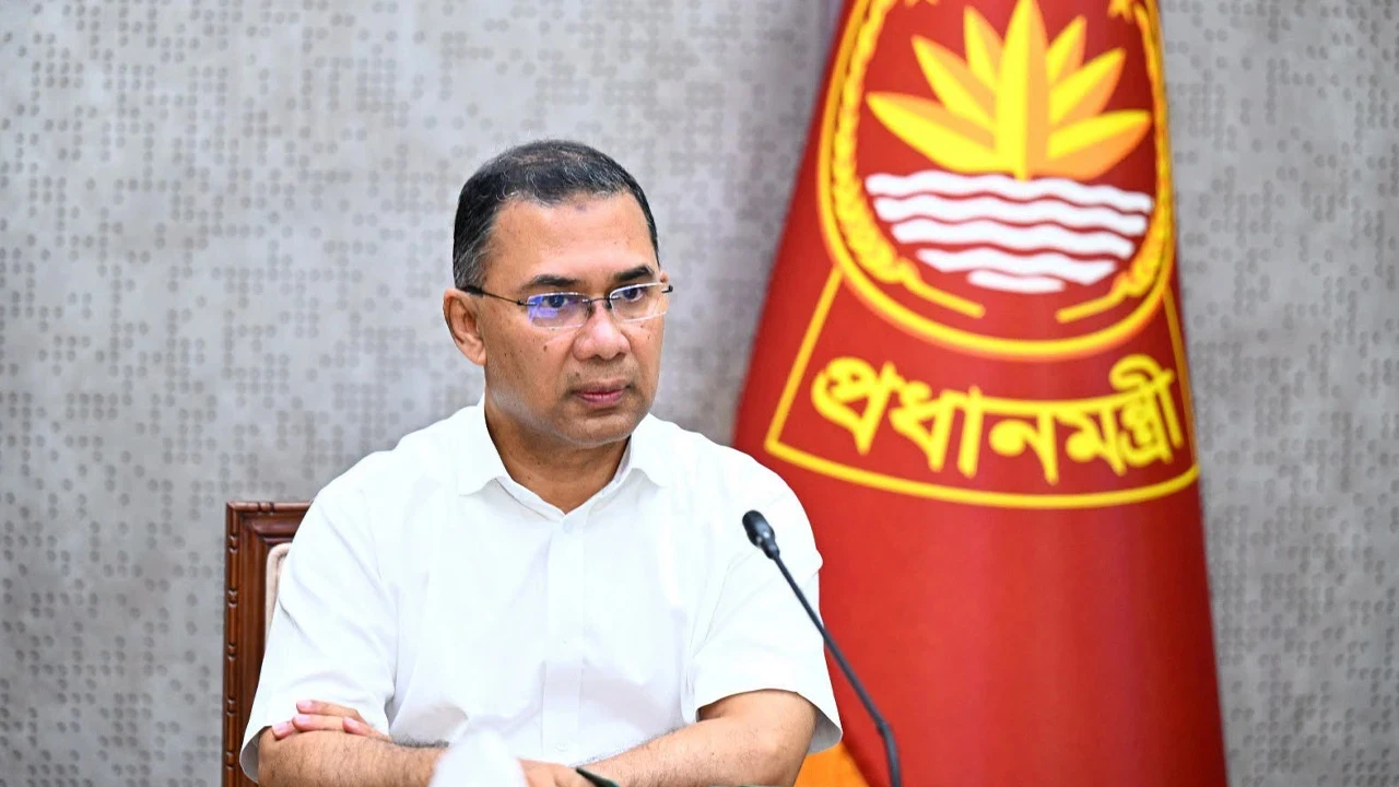 ঐতিহাসিক টেস্ট জয়ে টাইগারদের প্রধানমন্ত্রীর অভিনন্দন