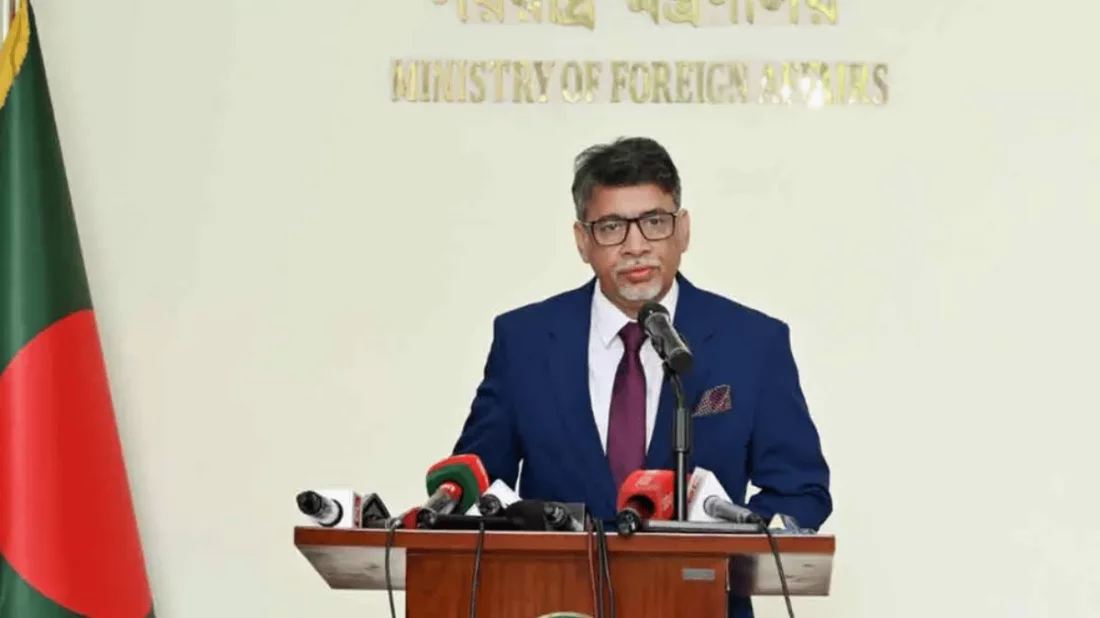 অনুকূল পরিবেশ না হলে ভারত সফর করবেন না প্রধানমন্ত্রী