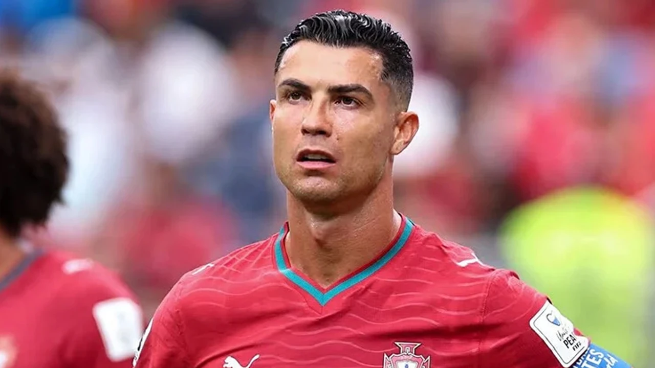 অবসরের সিদ্ধান্ত থেকে ‘ইউটার্ন’ রোনালদোর