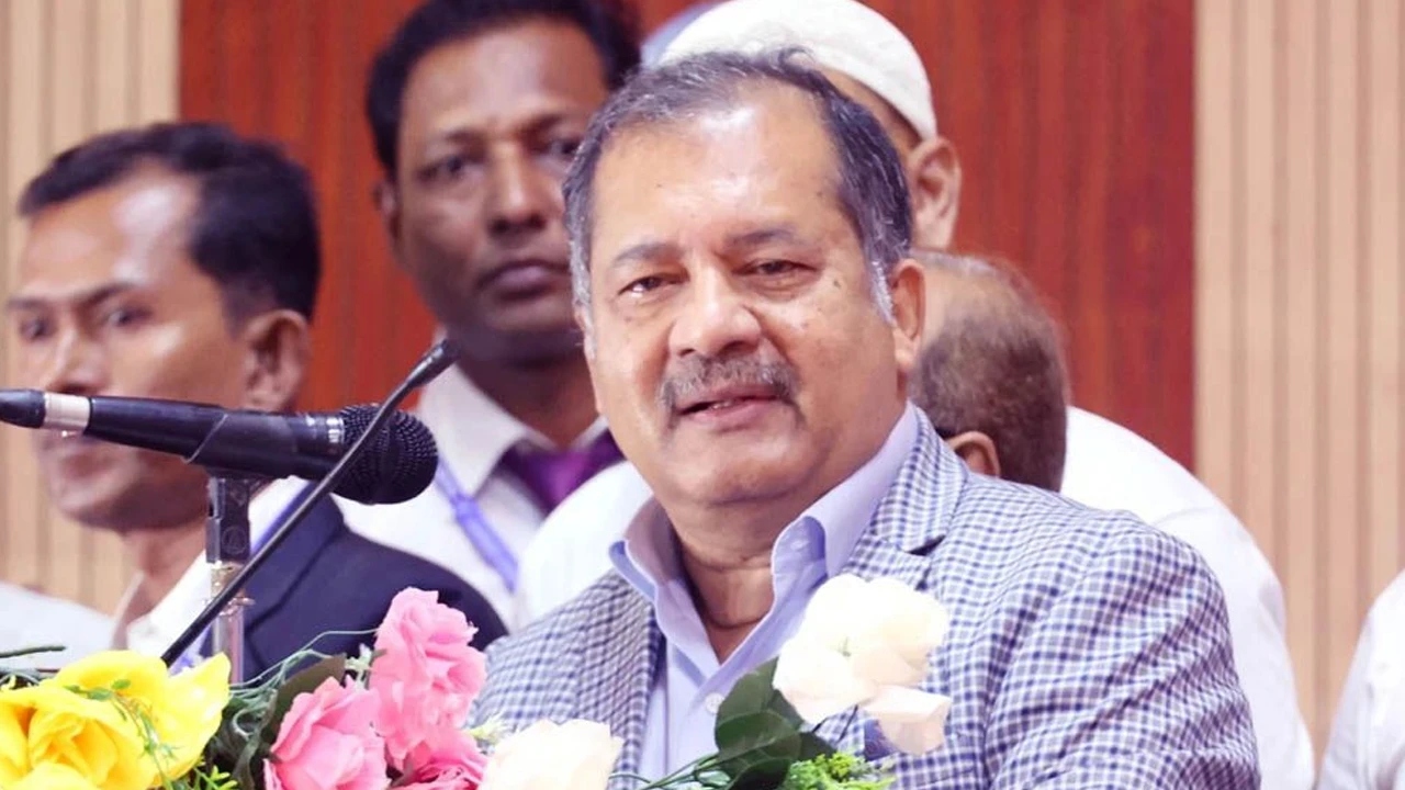 বাংলাদেশে গণমাধ্যম এখন সর্বোচ্চ স্বাধীনতা ভোগ করছে
