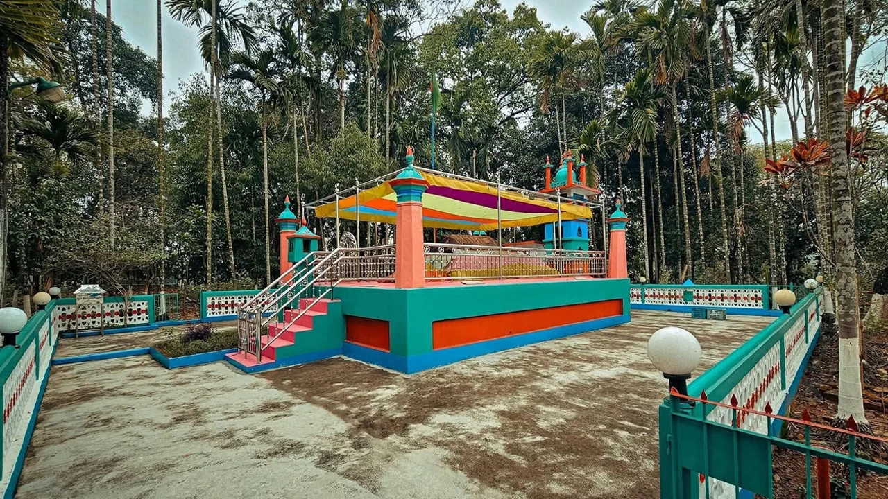 শাহ তৈয়ব ছয়লানী ওয়াকফ কমিটি নিয়ে হাইকোর্টের রুল