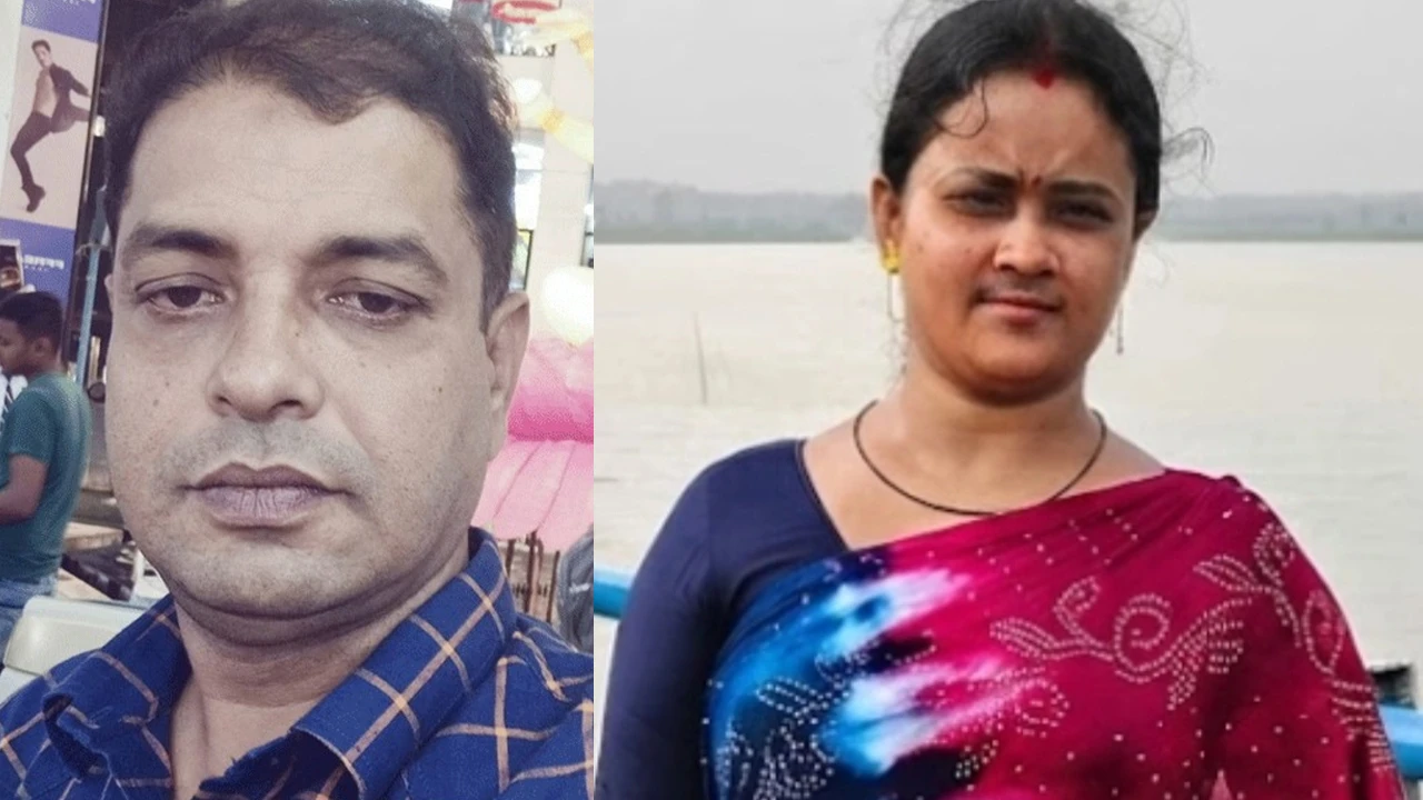 ভারতে চিকিৎসায় গিয়ে আগুনে মৃত্যু, মরদেহের অপেক্ষায় দুই পরিবার